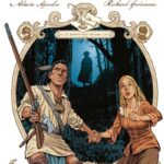 L’Ombre des Lumières T03. Le Démon des Grands Lacs