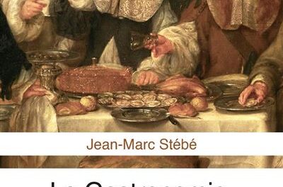 Image illustrant l'article La-gastronomie-de-l-ecuelle-aux-etoiles de La Cliothèque