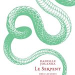 Le Serpent chez les Grecs