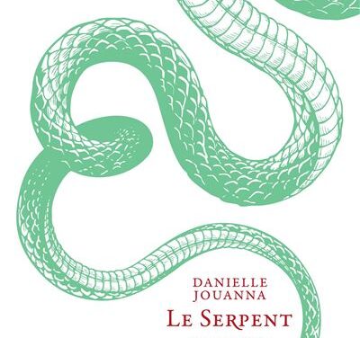 Le Serpent chez les Grecs