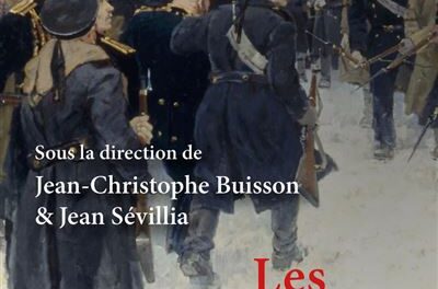 Les guerres civiles de la Renaissance à nos jours