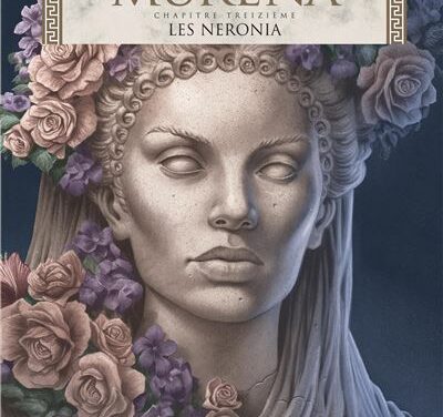 « Murena – Tome 13 – Les Neronia»