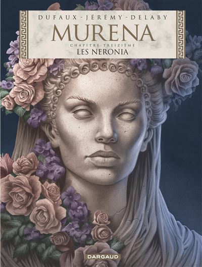 « Murena – Tome 13 – Les Neronia»