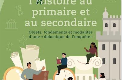 Image illustrant l'article  de La Cliothèque