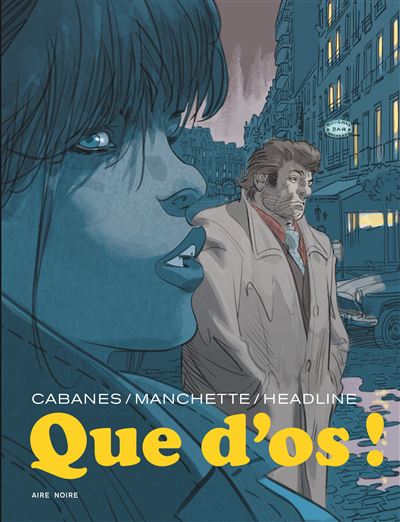 Que d’os