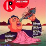 La Revue dessinée n ° 49