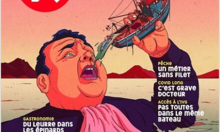 La Revue dessinée n ° 49