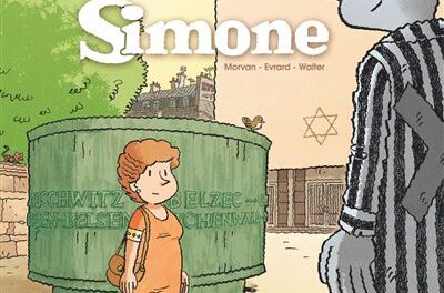 Image illustrant l'article Simone-Tome-03 de La Cliothèque