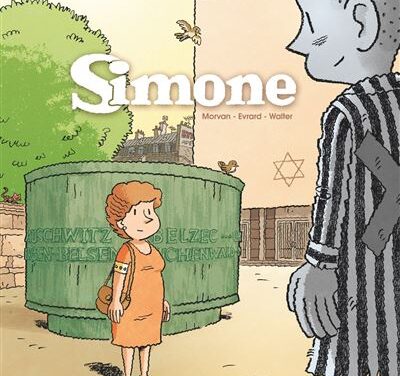 Simone tome 3