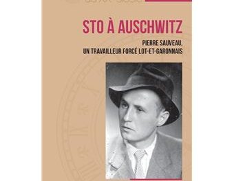 Image illustrant l'article STO-a-Auschwitz de La Cliothèque