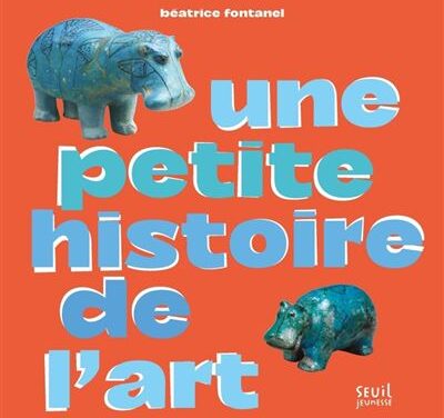 Une petite histoire de l’art