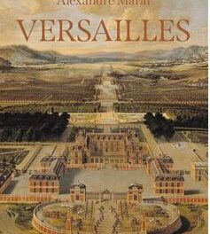 Couv- Versailles des origines à nos jours