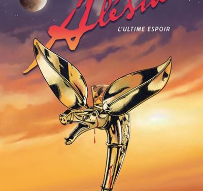 Alésia – L&rsquo;ultime espoir