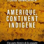 L’Amérique continent indigène