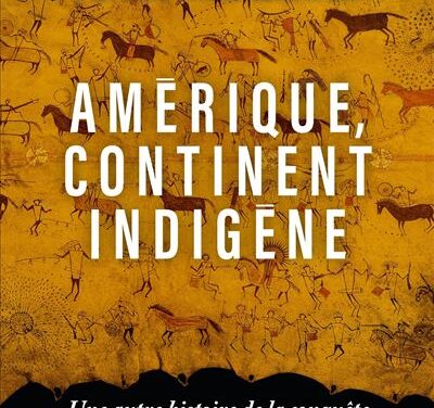 L’Amérique continent indigène