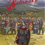 Bibracte – Le casus belli Helvète