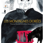 Les montagnes dorées