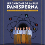 Les garçons de la rue Panisperna – Des physiciens dans la tourmente de la Seconde Guerre mondiale