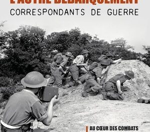 Image illustrant l'article  de La Cliothèque
