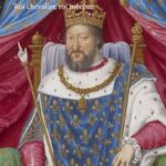 François Ier – Roi chevalier, roi mécène