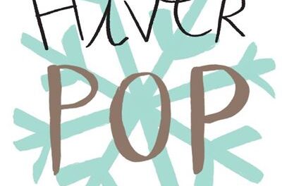 Couverture Hiver POP