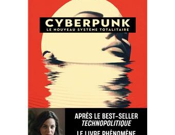 La nouvelle dystopie venue des Etats-Unis