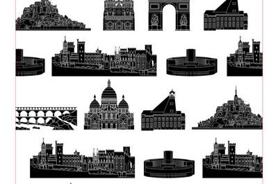 Image illustrant l'article Les-lieux-de-l-histoire-de-France de La Cliothèque