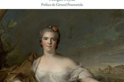 Image illustrant l'article Madame-Infante-a-la-cour-de-Parme de La Cliothèque