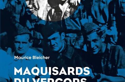 Image illustrant l'article Maquisards-du-Vercors de La Cliothèque