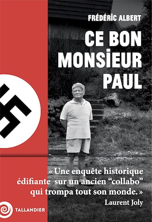 Ce bon monsieur Paul