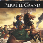 Pierre le Grand