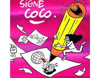 Image illustrant l'article Signe-Coco de La Cliothèque