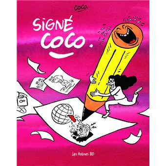 Signé Coco