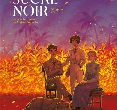 Sucre Noir