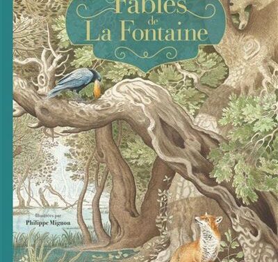 Fables de La Fontaine
