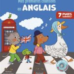 Mes premières chansons en anglais