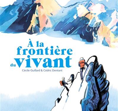 A la frontière du vivant