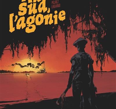 Au Sud, l&rsquo;agonie