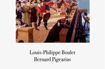 Couverture Aux origines du Québec