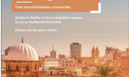 Atlas du Maghreb – Une mondialisation contrariée