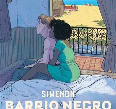Barrio negro
