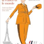 De Gaulle, la France et le monde : trente ans d’histoire par la caricature 1940-1970
