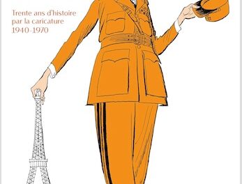 Image illustrant l'article  de La Cliothèque