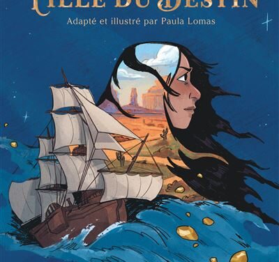 Fille du destin