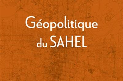 Géopolitique du Sahel
