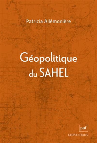 Géopolitique du Sahel
