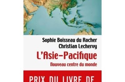 L’Asie-Pacifique : Nouveau Centre du monde