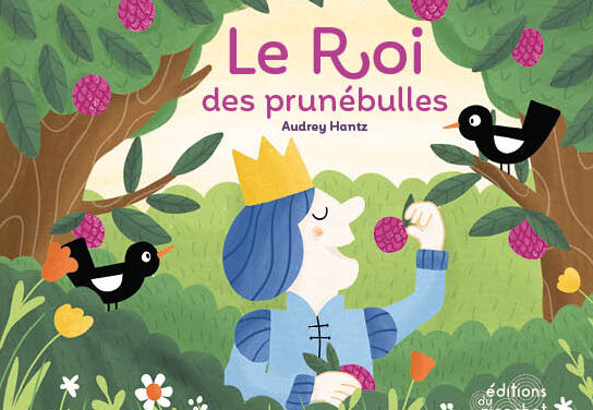 Le Roi des prunébulles