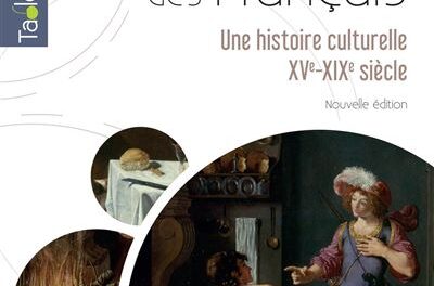 Image illustrant l'article La-table-des-Francais de La Cliothèque