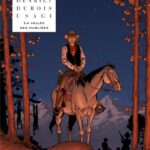 La vallée des oubliées